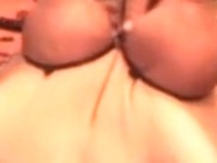 Titties punishment