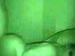 Arse up, arched back, face down