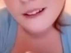 Horny Webcam video with Blonde scenes