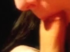 Sexy cock sucker wife