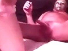 Amateur porn with a blonde riding my hard wang