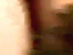 Japanese pussy plucking part 2