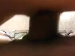 A little outdoor pleasure.  What do u think?