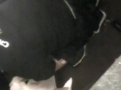 Life hanging suicide voyeur invincible ING's! Net cafe legend infiltration Case.04