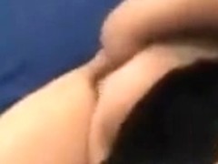 Blonde amateur is giving me a wonderful bj in this clip