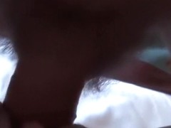 Fucking my wife on a cruise part two