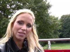 Horny pornstar in Incredible Big Tits, Threesomes xxx video