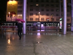 Best pornstar in Crazy Blonde, Reality adult clip