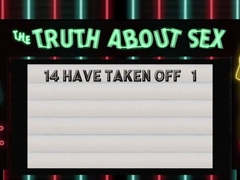 Incredible pornstars in Amazing Big Tits, Reality xxx video