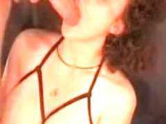 Steamy sexy pussy gratifying