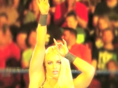 WWE Mandy Rose Ring Entrance Smackdown 05-08-2018