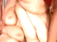 Fat Sluts Will Be Fat Sluts When They Have Skinny Dick