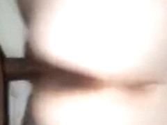 Thick White Girl Back Shots