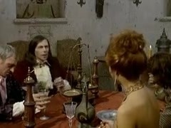 Le frisson des vampires (1971) - Part 1