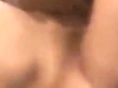 Japanese Milf Getts Pussy Slammed