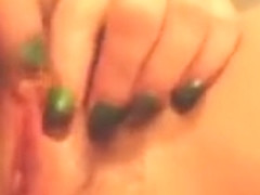 Sexual Hype - Blue Character