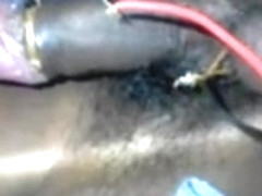 Indian boy estim cumshot part 1 hands free