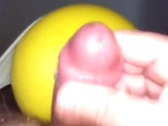Cum Play Ball