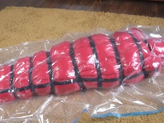 Vacuum Sleepsack Breathplay