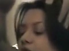 Amateur video with a friend