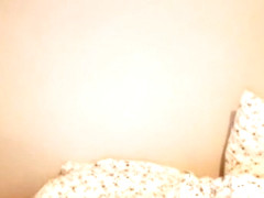 Fabulous Amateur record with Small Tits, College scenes