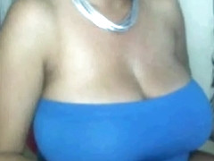 Horny Amateur video with Webcam, Mature scenes