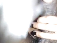 Best Homemade record with Black, Cumshot scenes