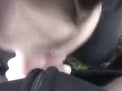 Spermageile Nachbarfotze