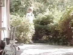 Best vintage sex video from the Golden Period