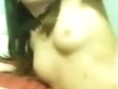 Incredible webcam Shaved, Brunette clip with Messhell slut.