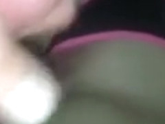 Cum On My Friends Pussy