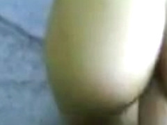 Crazy Amateur movie with POV, Ass scenes