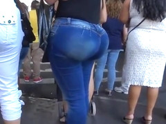 Sexy jeans
