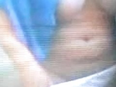 hidden cam girlfriend take a shower