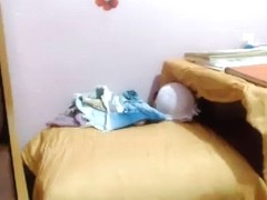 sleepfuck amateur video 07/19/2015 from cam4