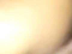 Amateur black immature 3