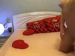 LittleBlonde in stock