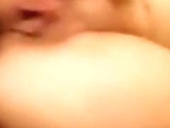 What a great fucker she is