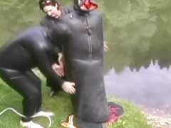 Fetish Diaries 24