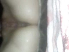 My exgirlfriend soaked masturbation