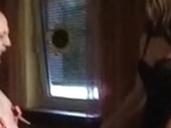 Exotic Amateur movie with Panties and Bikini, BDSM scenes