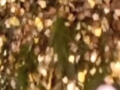 Wife and her outdoor compilation