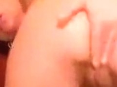 Private show with russian milf Milo4ka