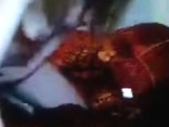 Attractive dark brown livecam show