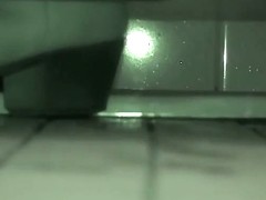 Hidden cam spying toilet pissing in the real close ups
