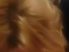 Engulfing pecker previous to this chab bonks me