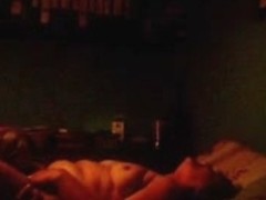 Lecken und doppelt Orgasmus