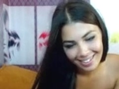 cutejemie dilettante record 07/03/15 on 05:29 from MyFreecams