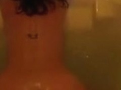 Non-Professional mother i'd like to fuck swallows cum in jacuzzi