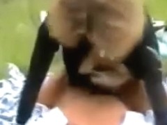 tracey likes dogging outside with much mature fellows